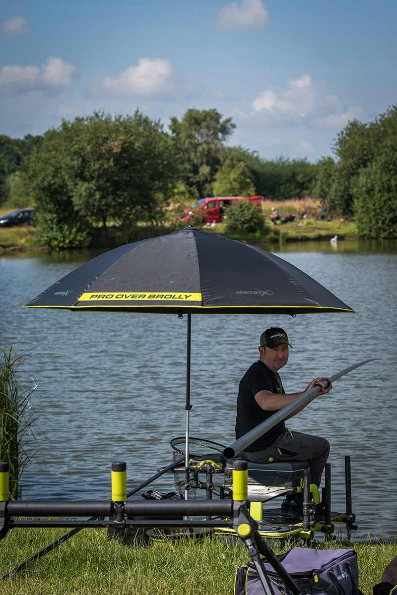 Pro Over Brolly
