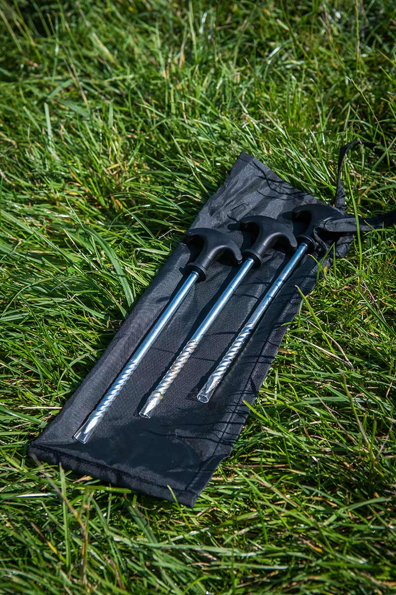 Pro Space Brolly
