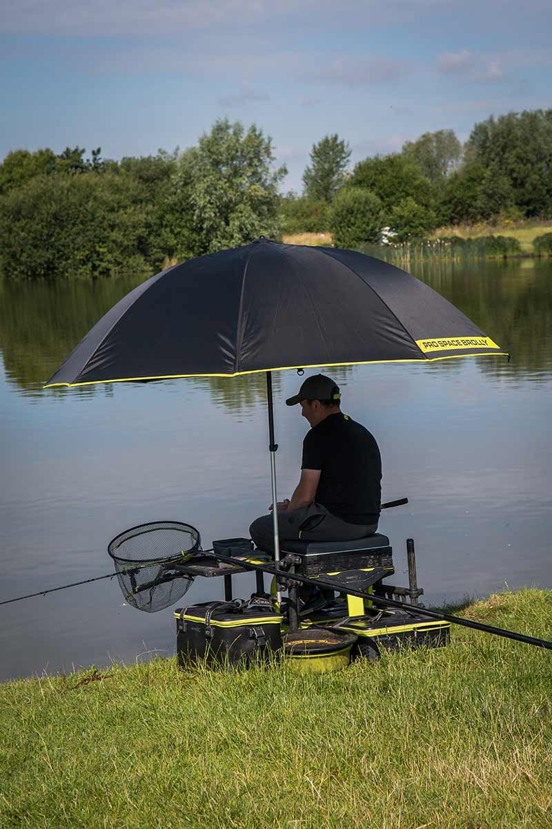 Pro Space Brolly