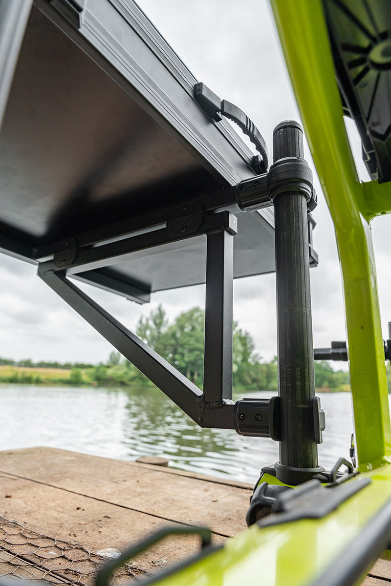 Pro Rigid Feeder Tray