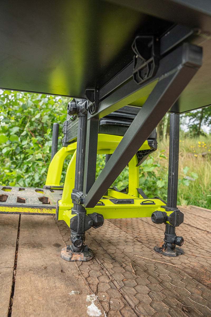 Pro Rigid Feeder Tray