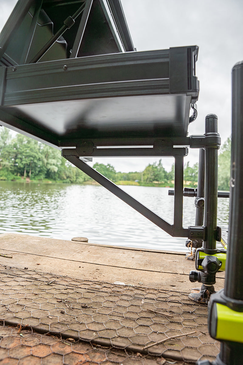 Pro Rigid Feeder Tray
