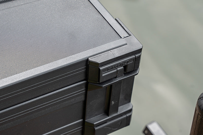 Pro Rigid Feeder Tray