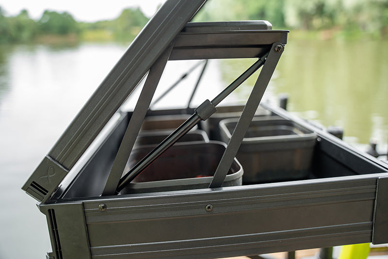 Pro Rigid Feeder Tray