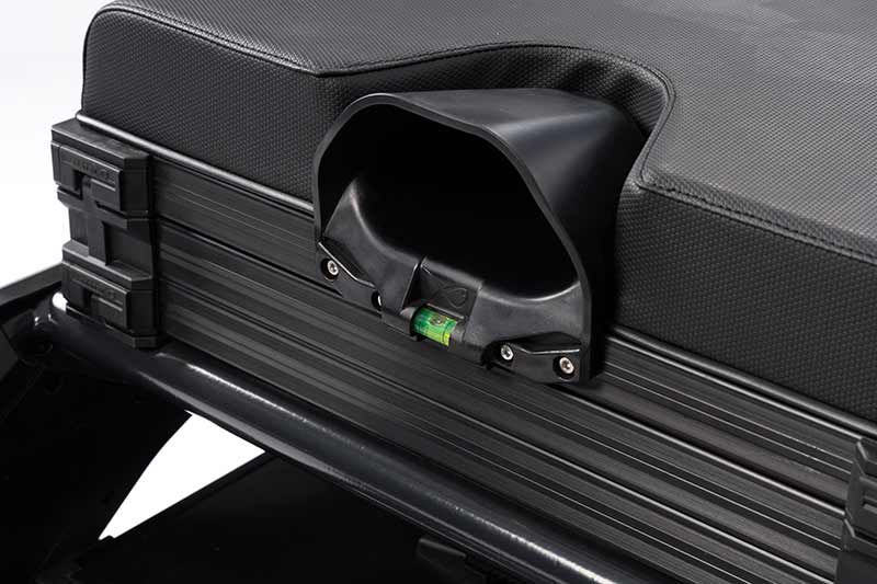 S25 Pro Black