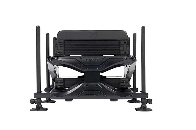 S25 Pro Black