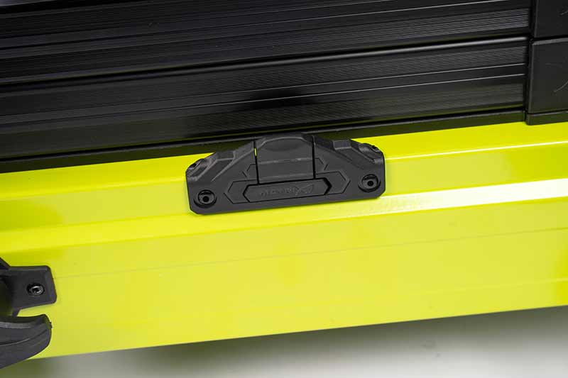 S36 Pro Lime