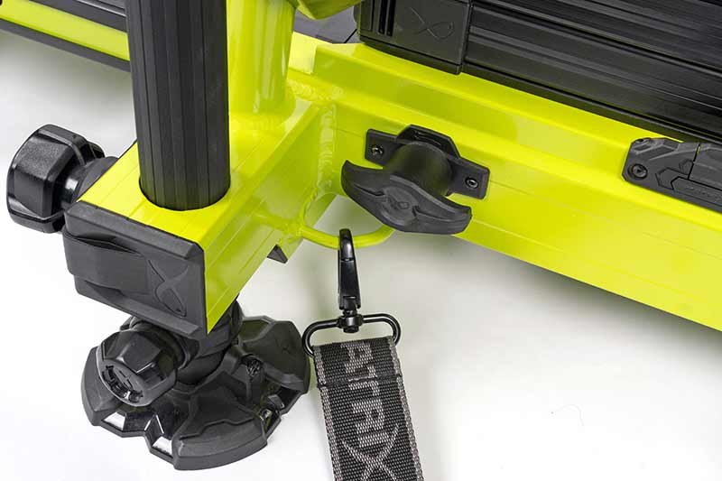 S36 Pro Lime