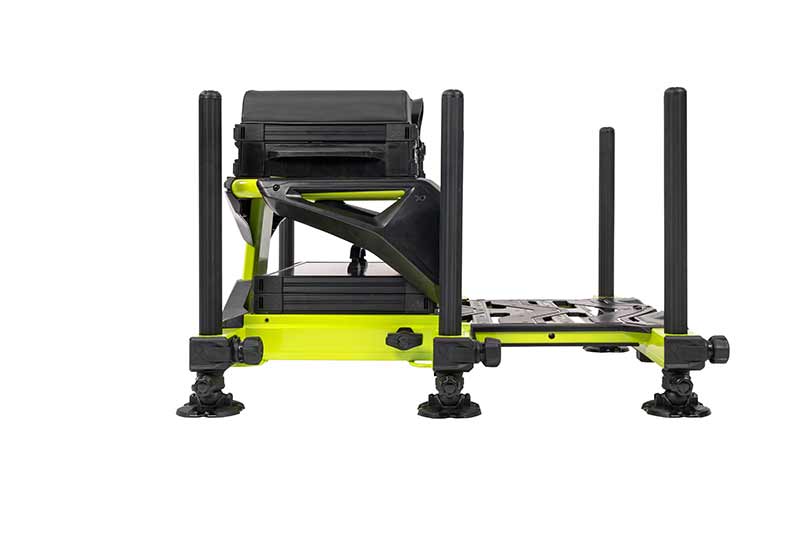 S36 Pro Lime