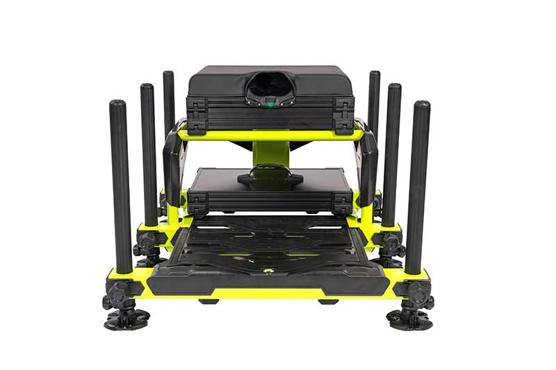 S36 Pro Lime
