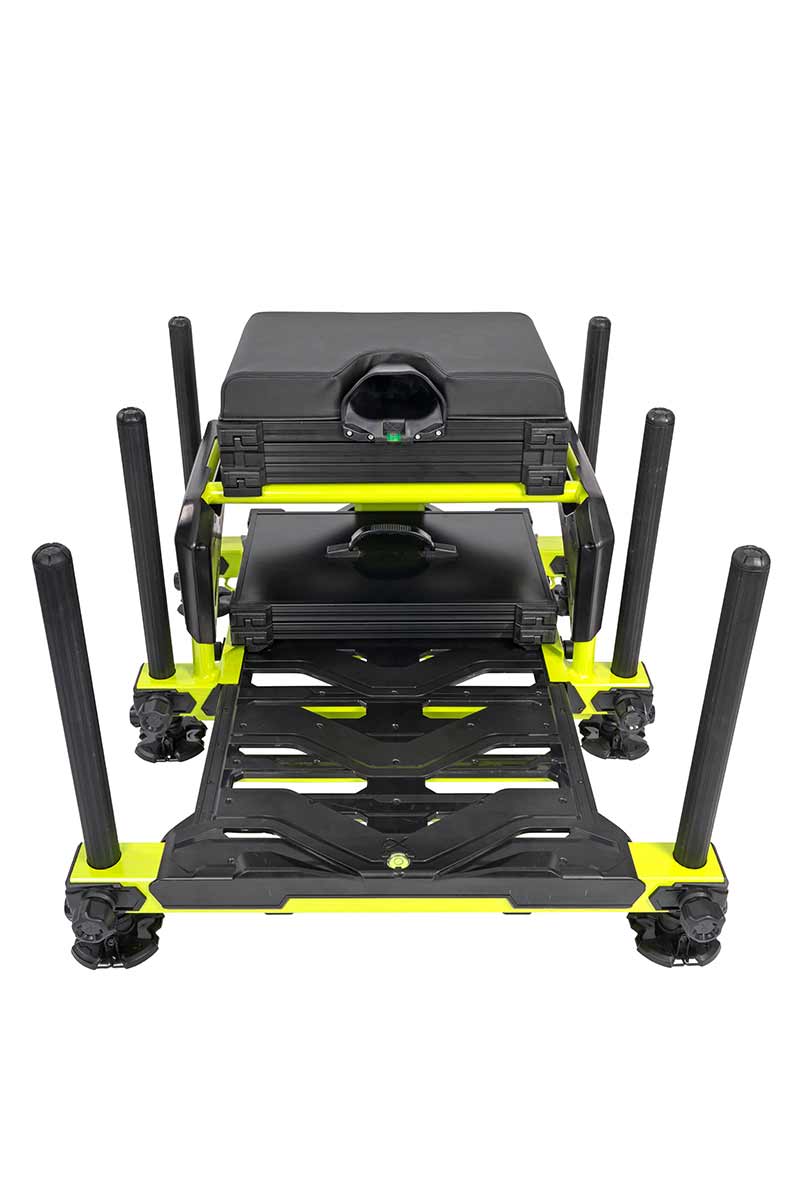 S36 Pro Lime