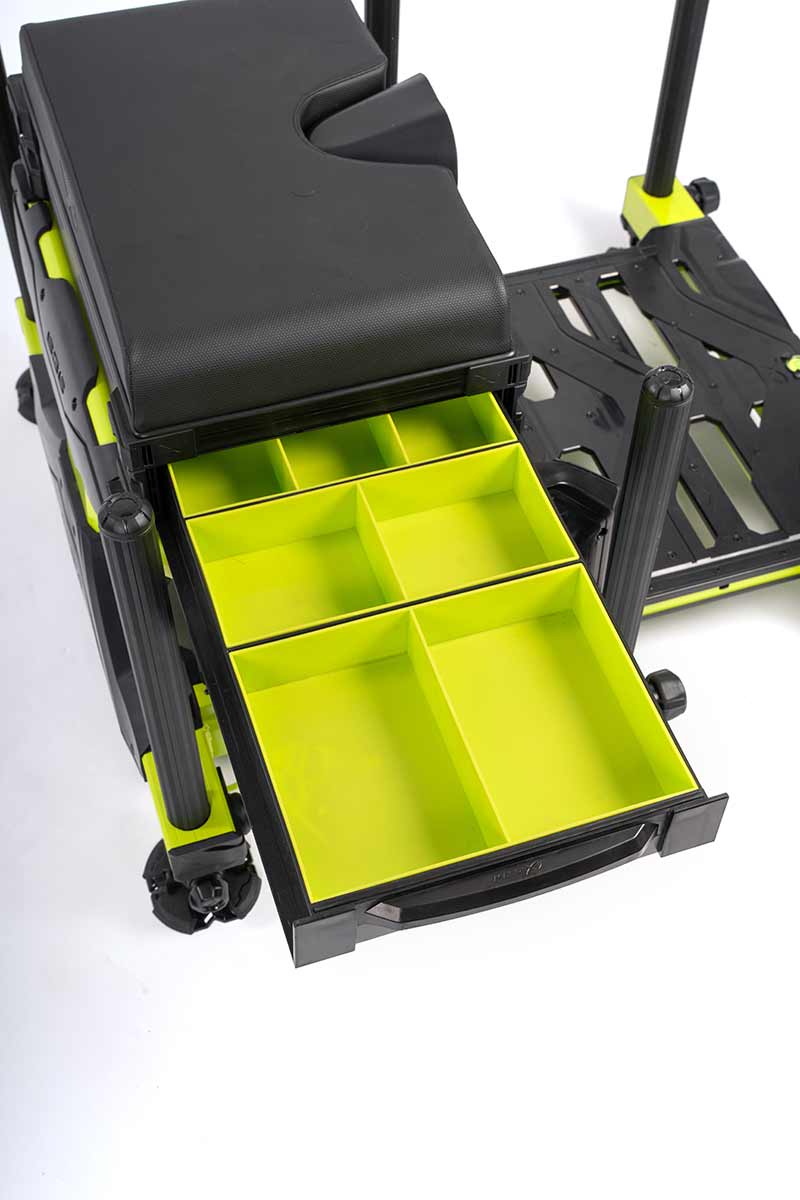 S36 Pro Lime