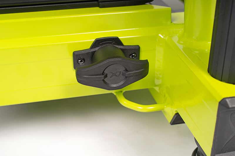 S36 Pro Lime