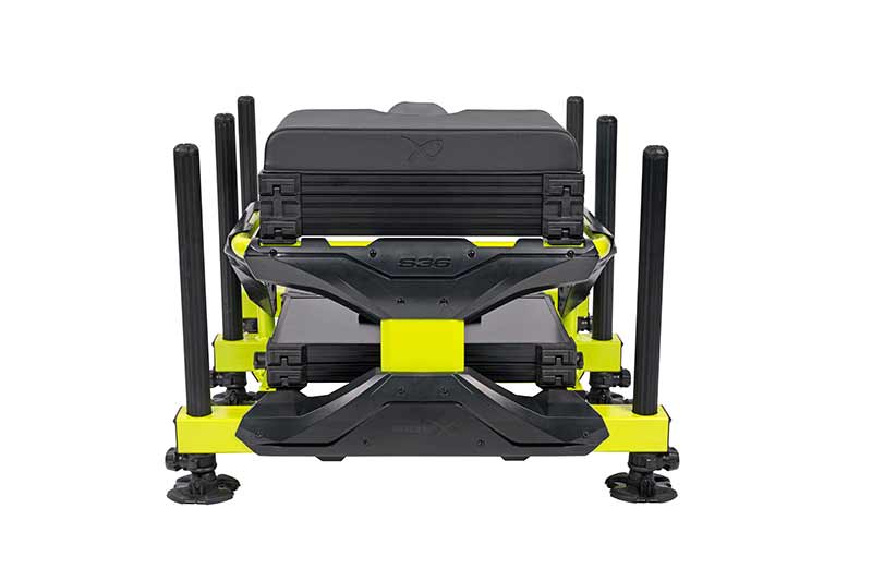 S36 Pro Lime