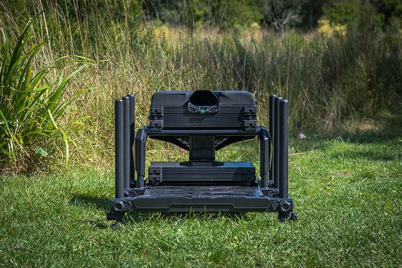 S36 Pro Black