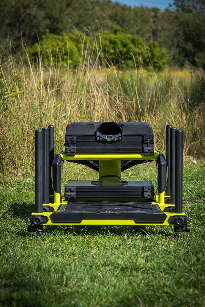 S36 Pro Lime