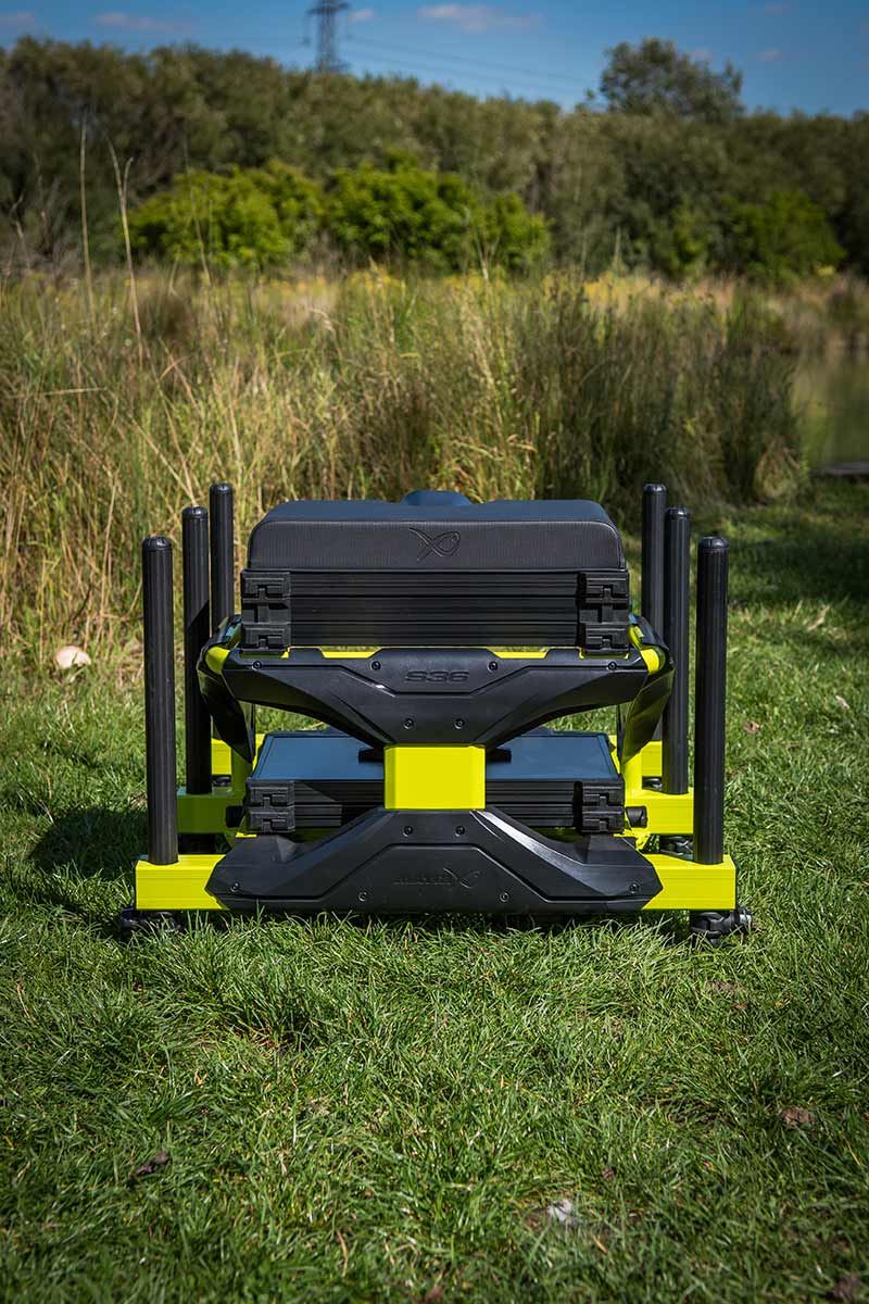S36 Pro Lime
