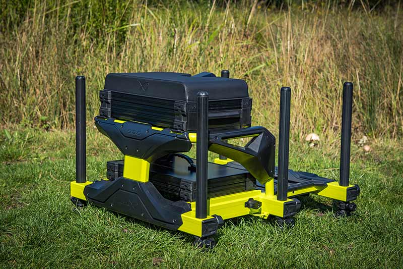 S36 Pro Lime