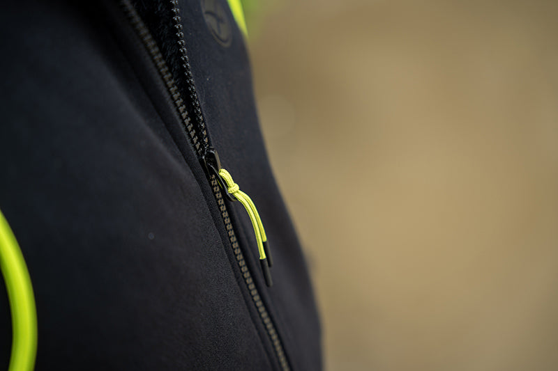 Sherpa Hoody