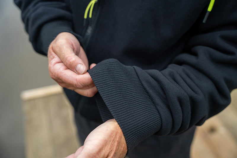 Sherpa Hoody