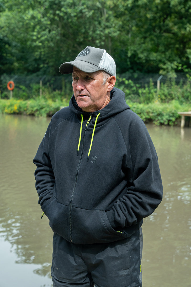 Sherpa Hoody