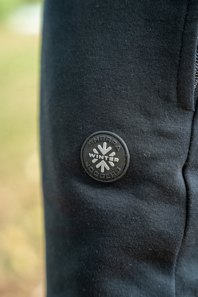 Sherpa Joggers