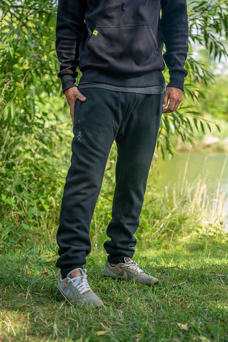 Sherpa Joggers