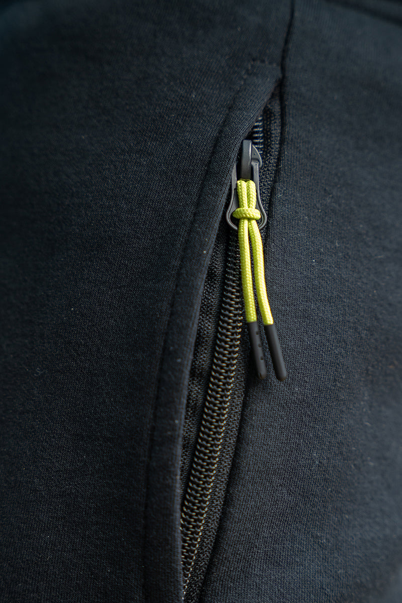 Sherpa Joggers