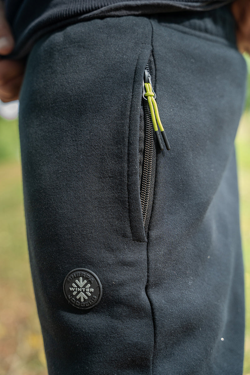 Sherpa Joggers