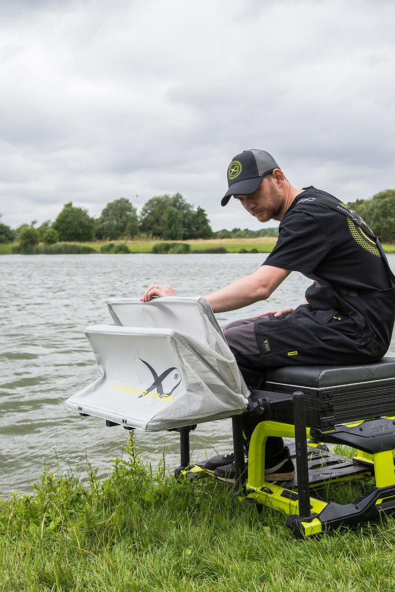 Side Tray Cooler Covers