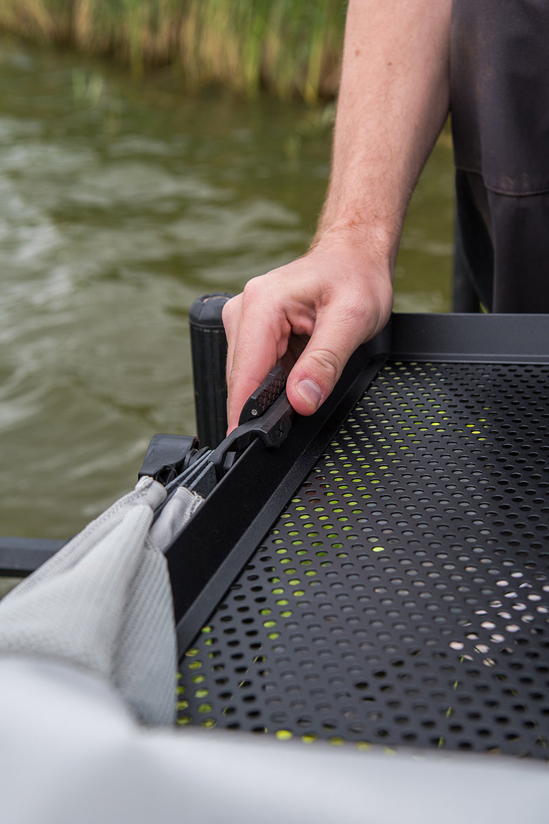 Side Tray Cooler Covers