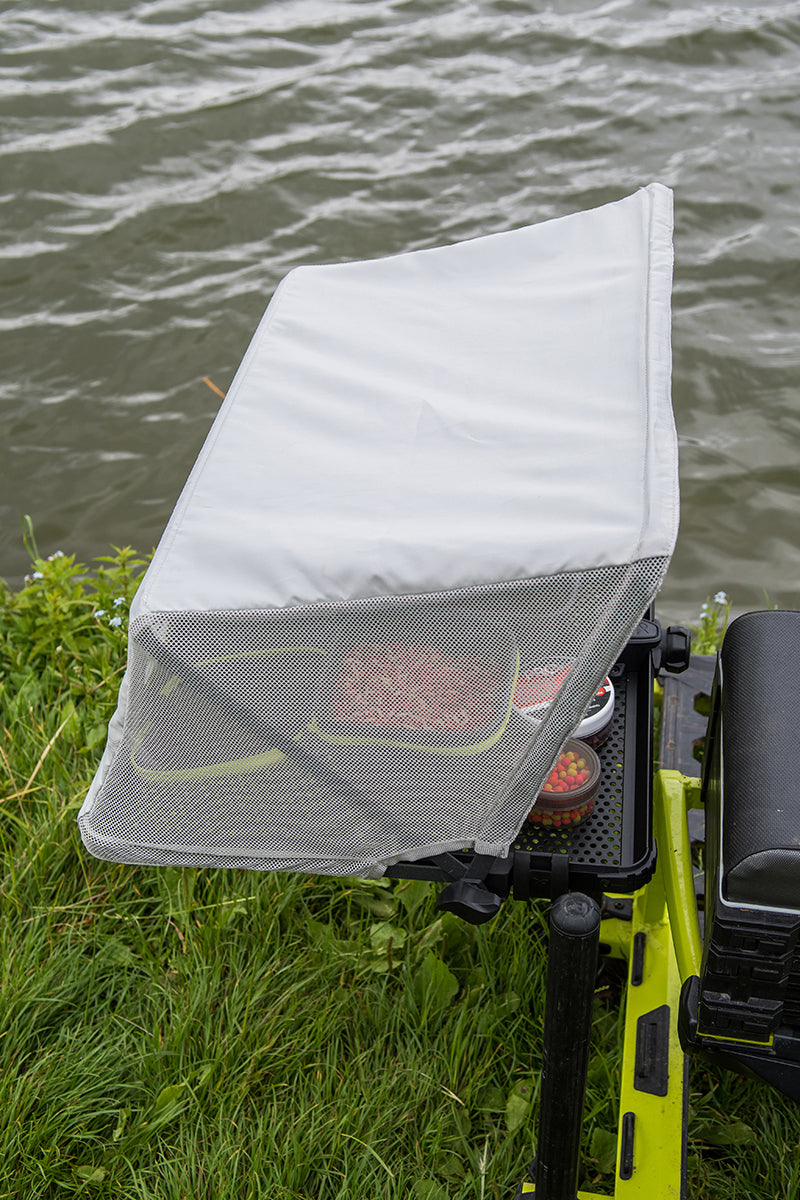Side Tray Cooler Covers
