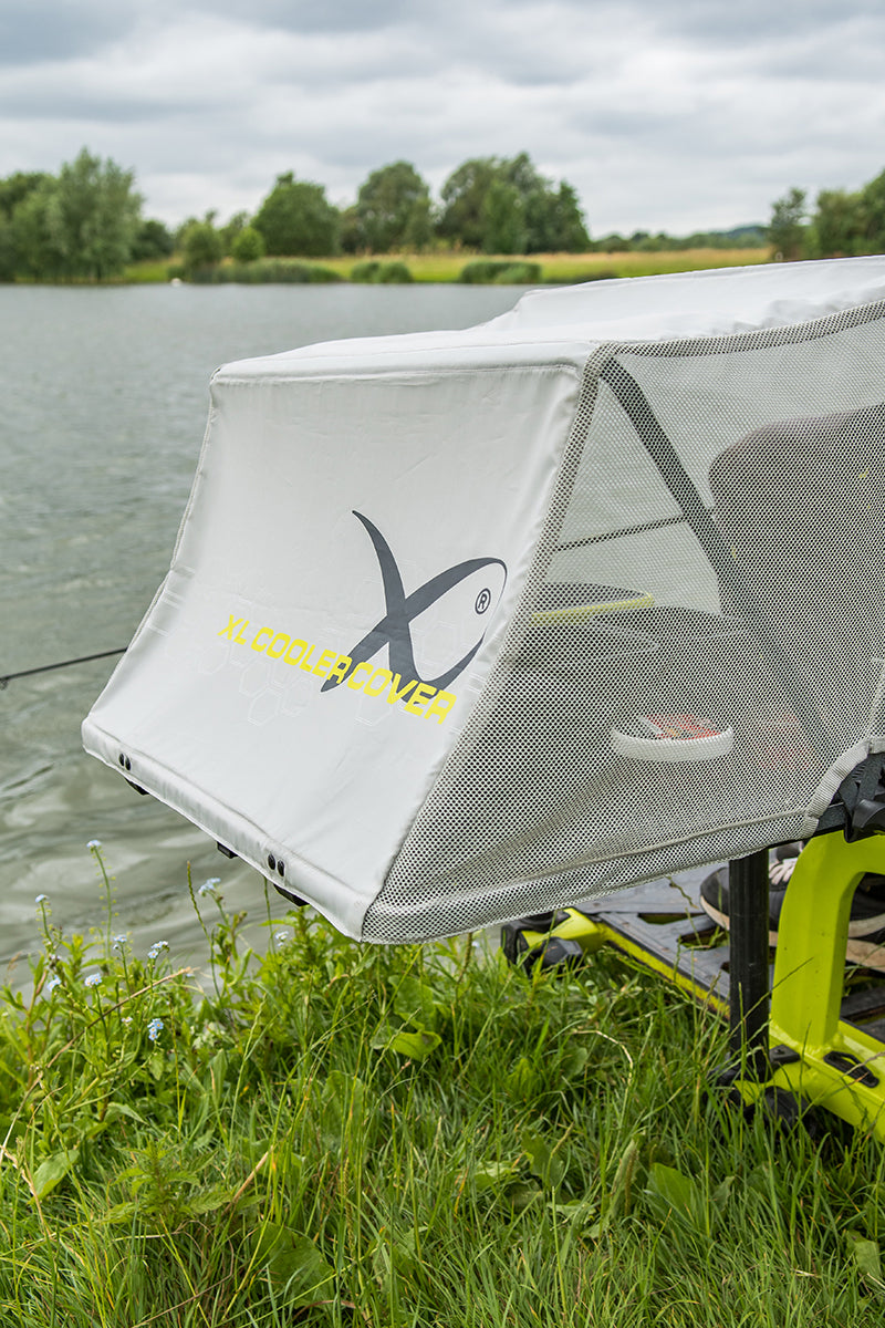 Side Tray Cooler Covers