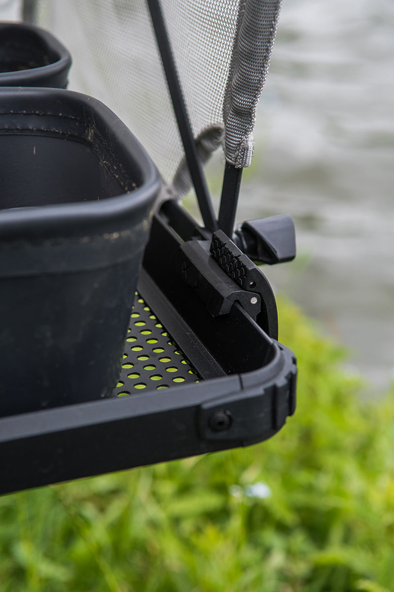 Side Tray Cooler Covers