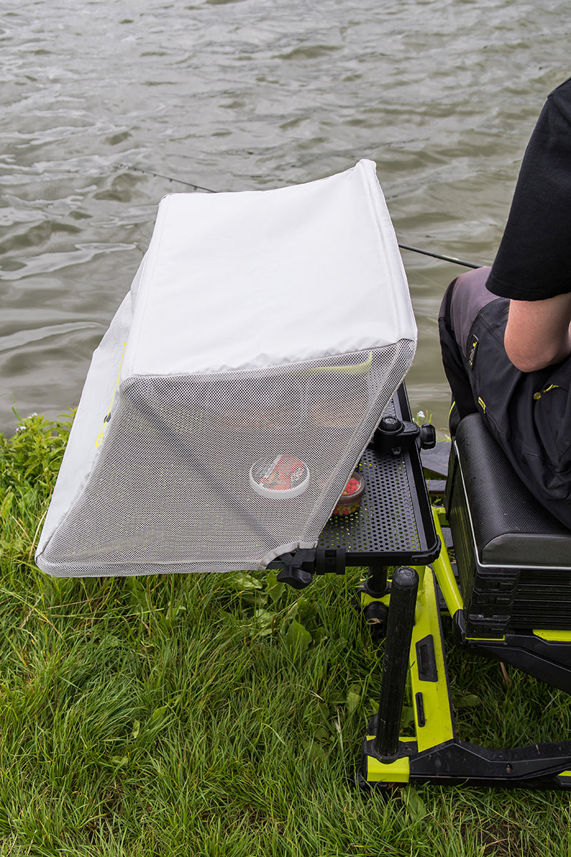 Side Tray Cooler Covers