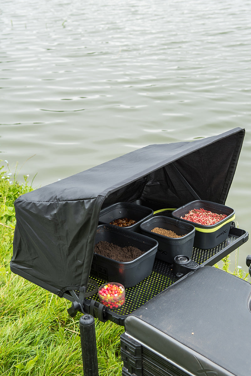 Side Tray Storm Covers
