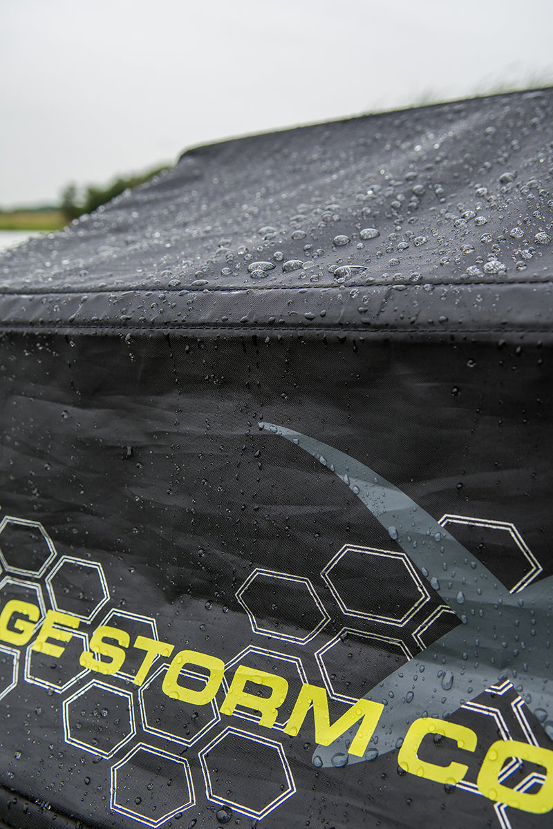Side Tray Storm Covers