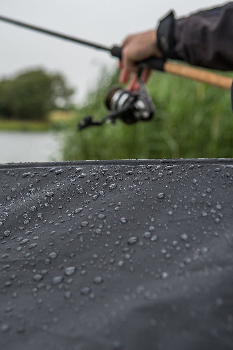 Side Tray Storm Covers
