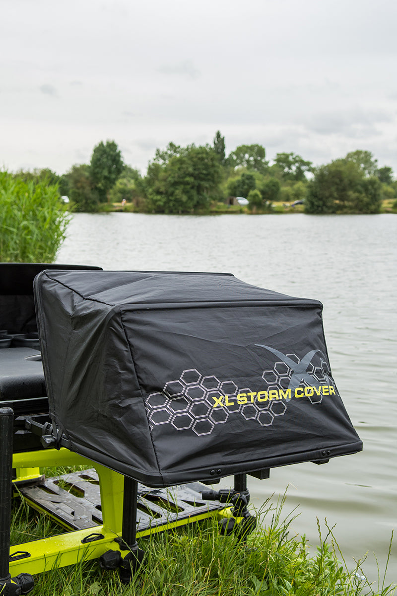 Side Tray Storm Covers