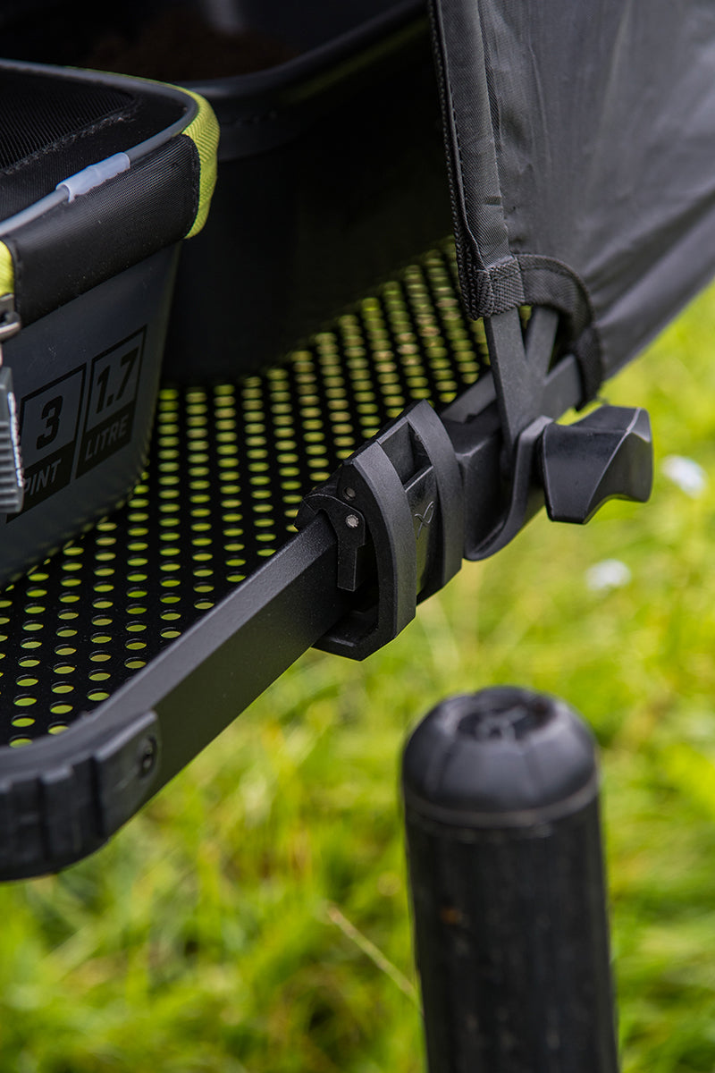 Side Tray Storm Covers