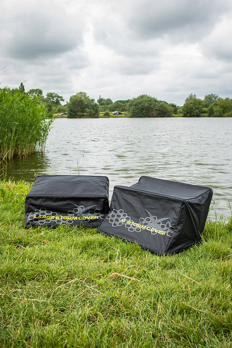 Side Tray Storm Covers