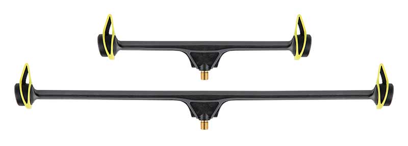Slider Rests