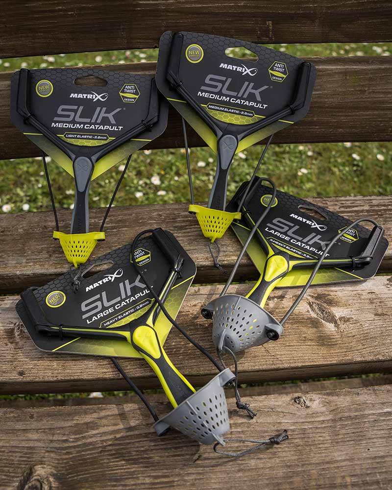 Slik Catapults V2