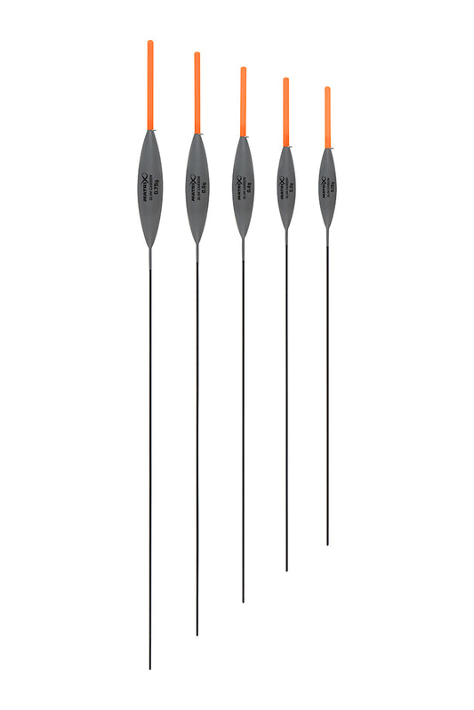 Slim Carbon Pole Float