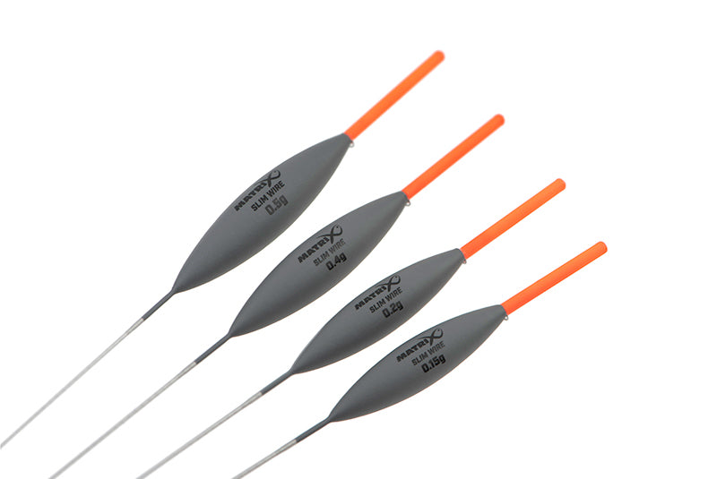 Slim Wire Pole Float