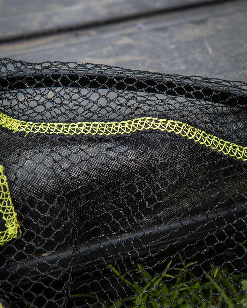 Snag Free Landing Net