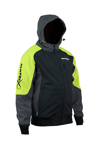 Soft Shell Fleece