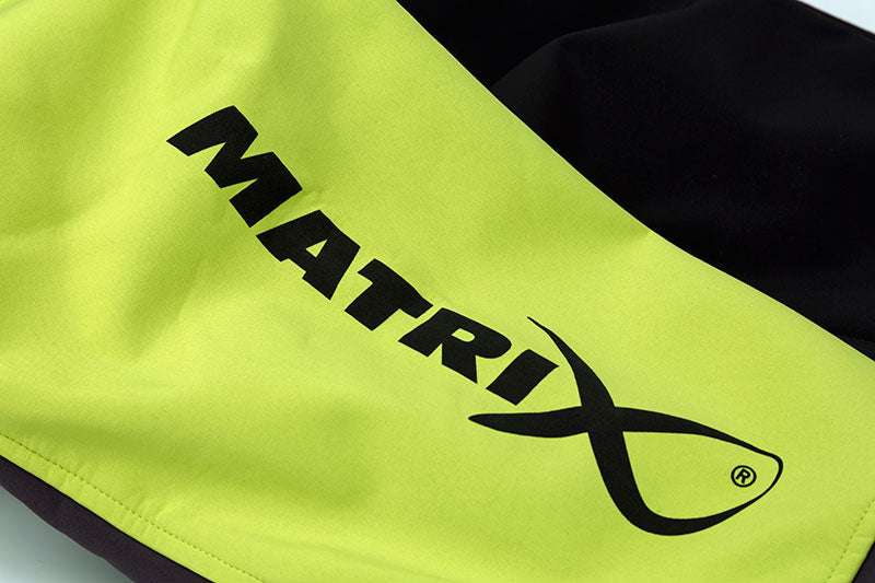 Soft Shell Fleece