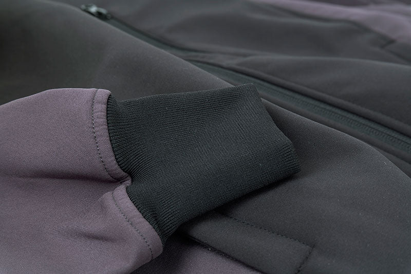 Soft Shell Fleece