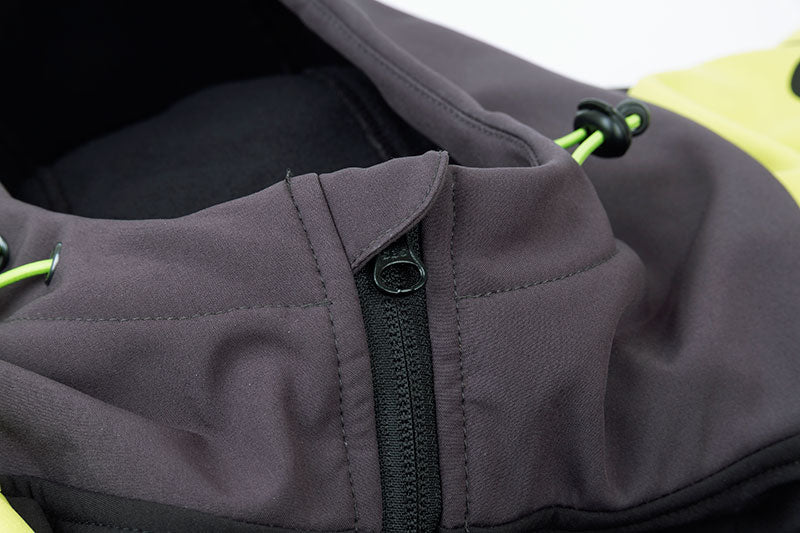 Soft Shell Fleece